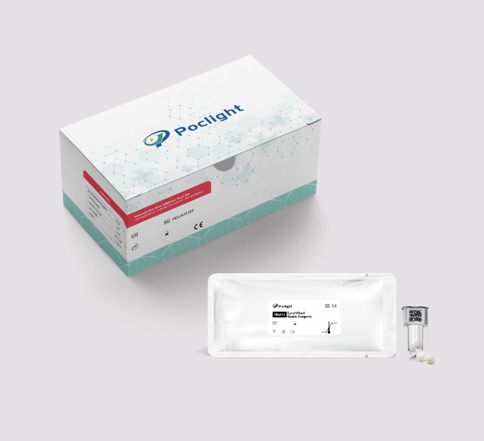 HbA1c Test Kit