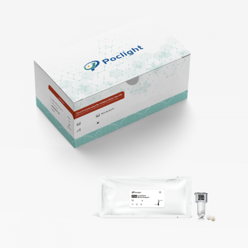 tPSA Fast Test Kit (Immunofluorescence Assay)