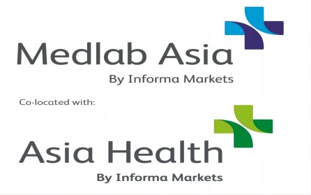 【MEDLAB ASIA 2023】ご招待 —— Poclight Bio が Medlab Asia & Asia Health 2023 にご招待します